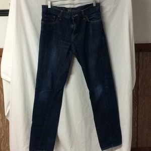 Old Navy Slim Jeans